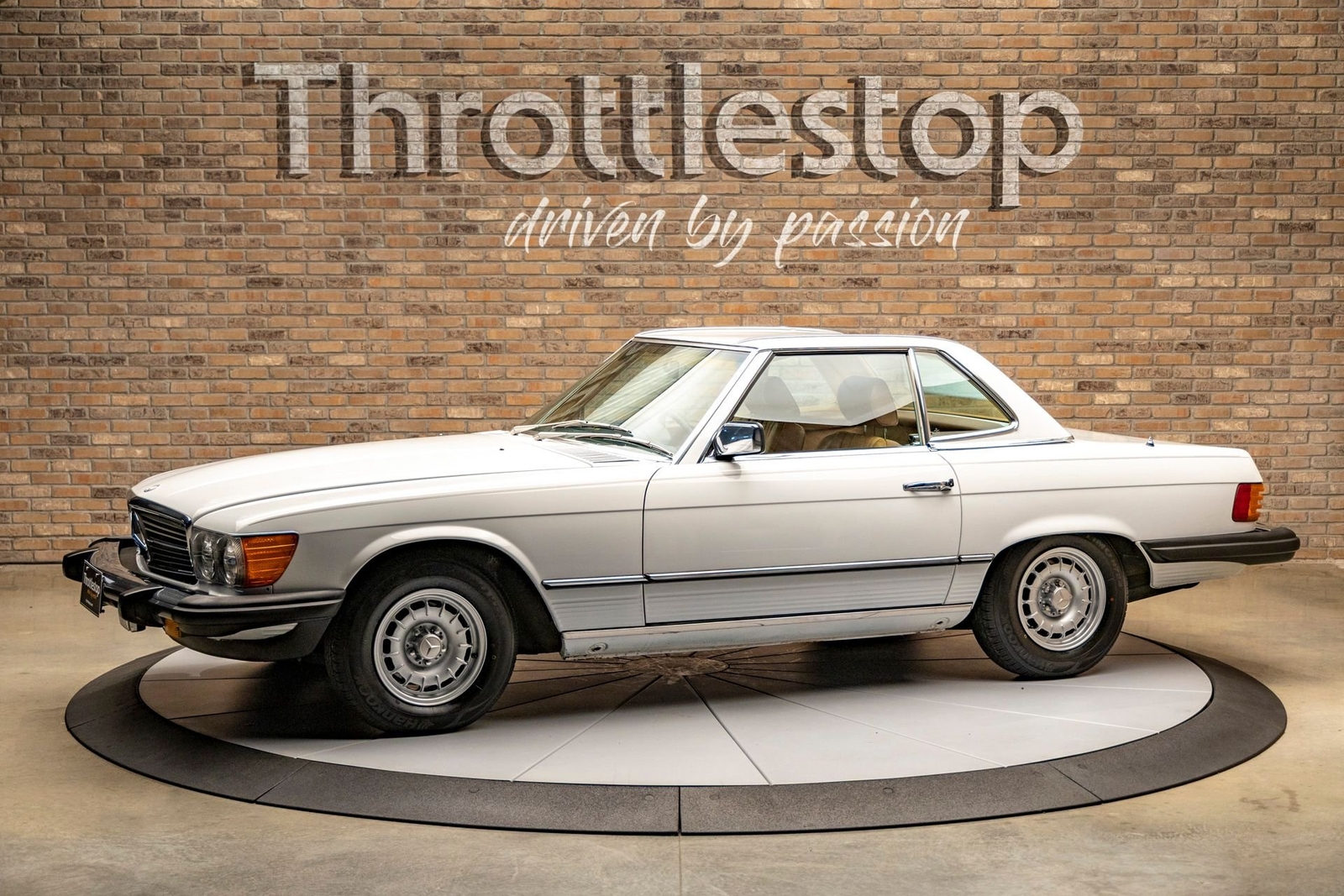 Mercedes-Benz-380-SL-1985-Other