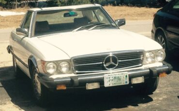 Mercedes-Benz-380SL-1981-Convertible-1