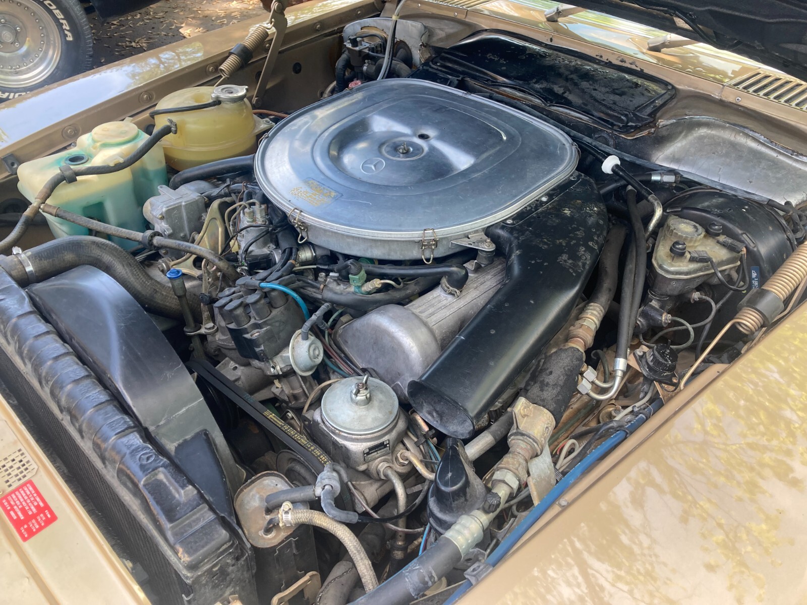 Mercedes-Benz-380SL-1982-Convertible-5