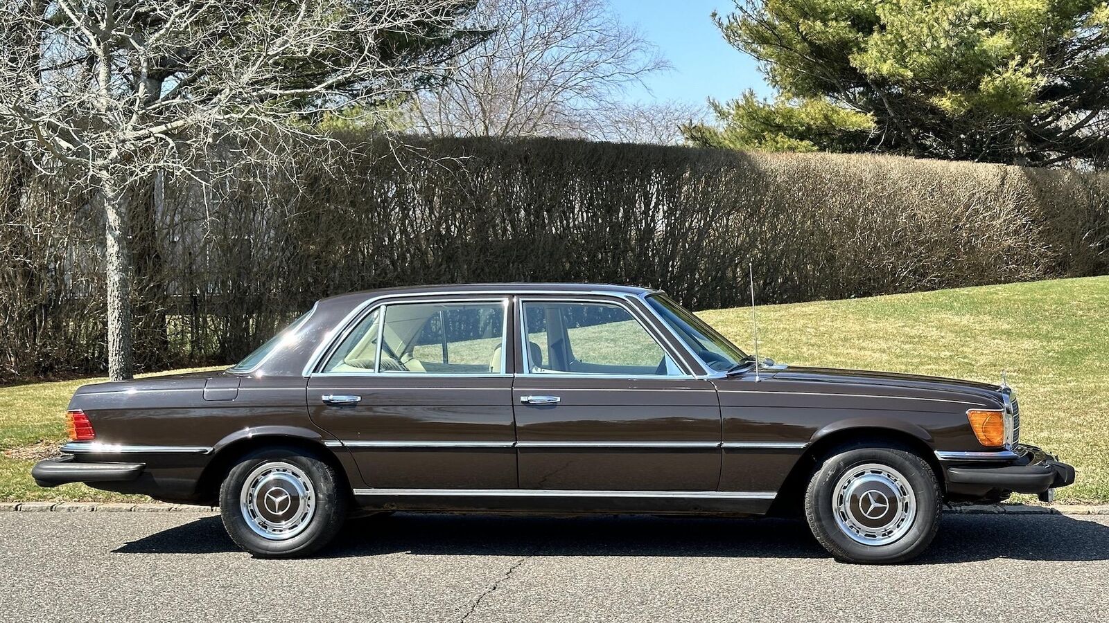 Mercedes-Benz-400-Series-1974-SEDAN-13