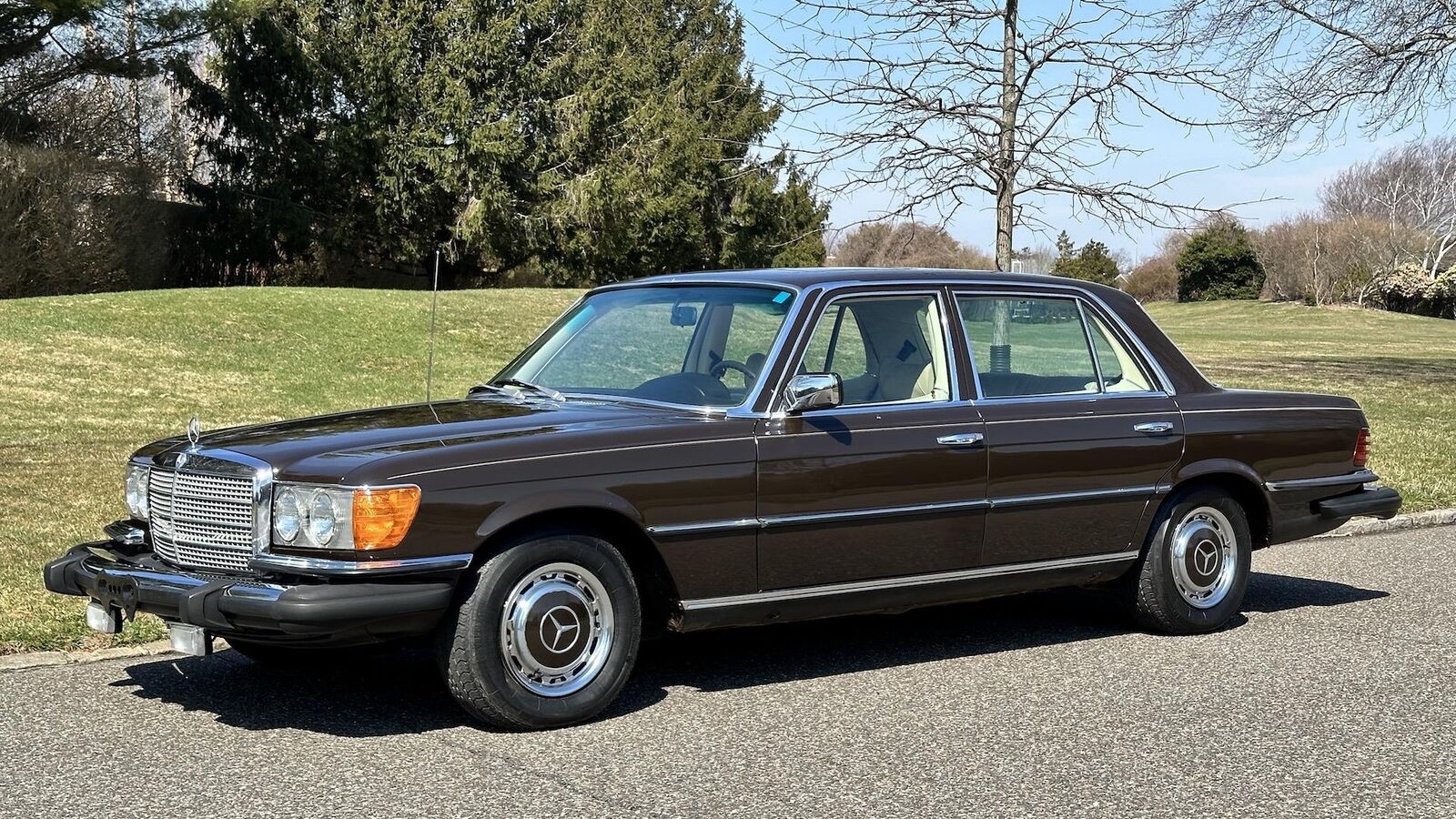 Mercedes-Benz-400-Series-1974-SEDAN-29