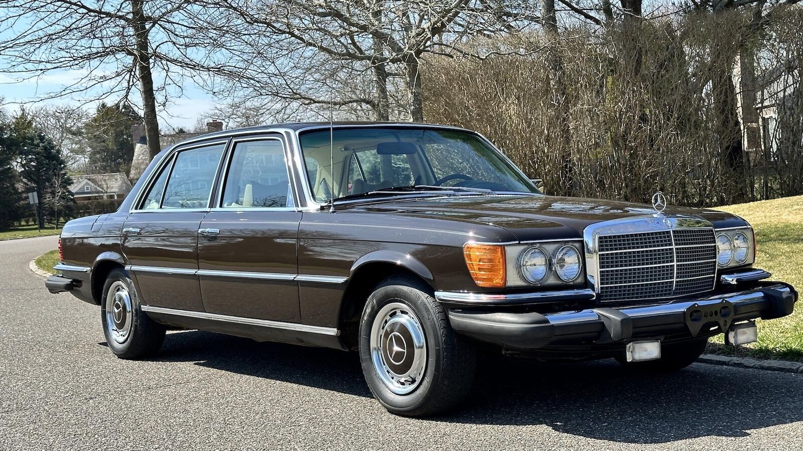 Mercedes-Benz-400-Series-1974-SEDAN-8