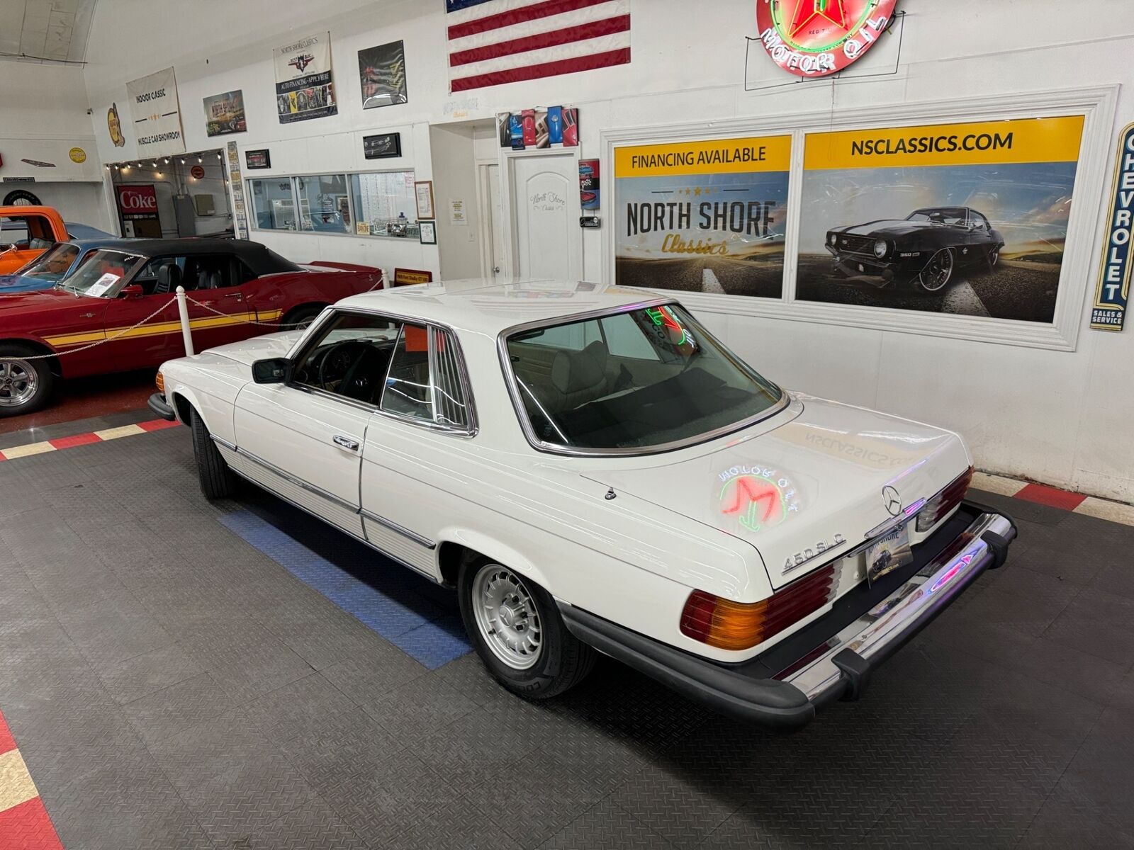 Mercedes-Benz-400-Series-1977-2