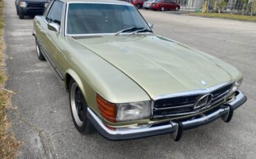 Mercedes-Benz-400-Series-1979-Coupe