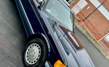 Mercedes-Benz-400-Series-1990-2