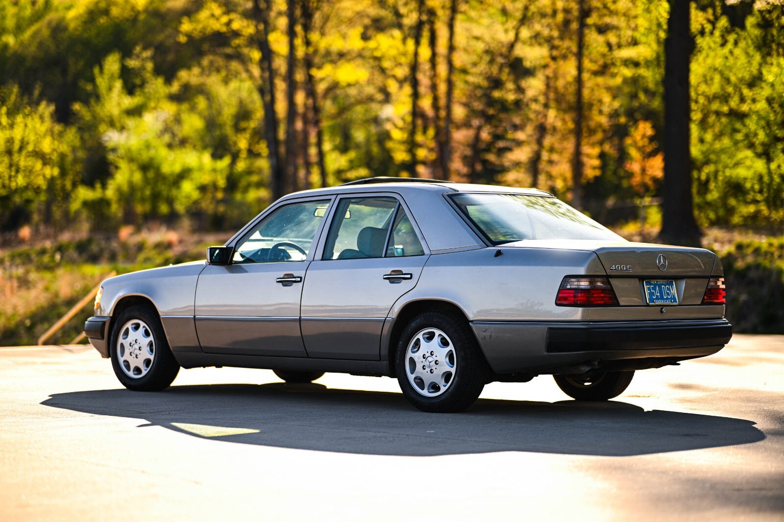 Mercedes-Benz-400-Series-1993-Sedan-12