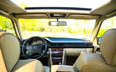Mercedes-Benz-400-Series-1993-Sedan-29