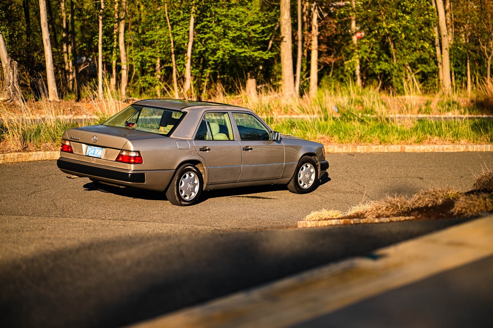 Mercedes-Benz-400-Series-1993-Sedan-36