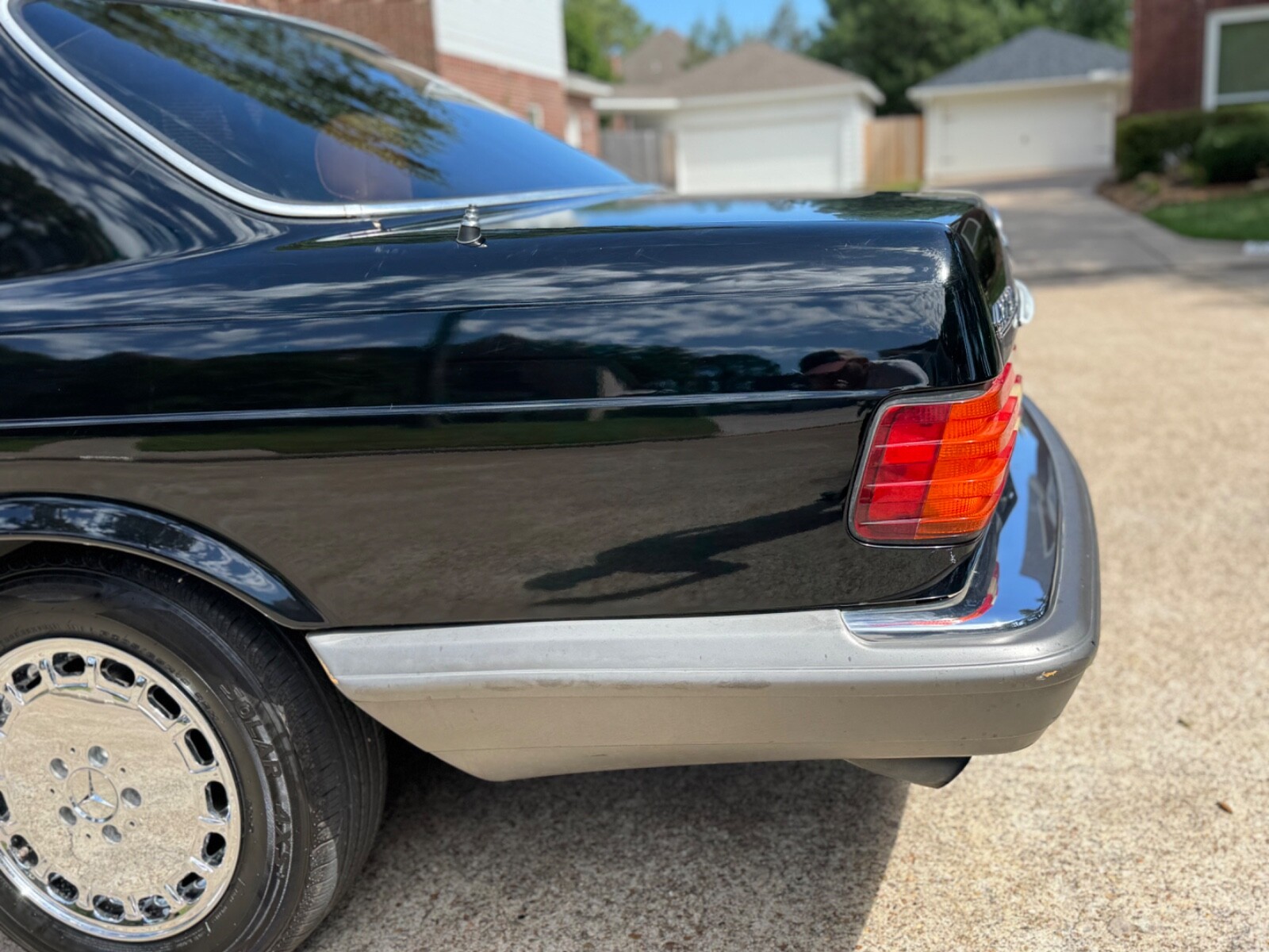 Mercedes-Benz-420-SEL-Classic-4-Door-Sedan-1986-Sedan-11