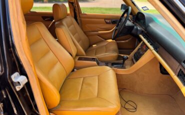Mercedes-Benz-420-SEL-Classic-4-Door-Sedan-1986-Sedan-27