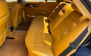 Mercedes-Benz-420-SEL-Classic-4-Door-Sedan-1986-Sedan-29