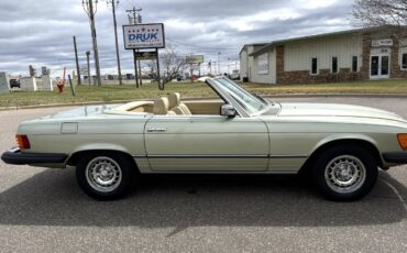 Mercedes-Benz-450-SL-Convertible-1976-Convertible-1