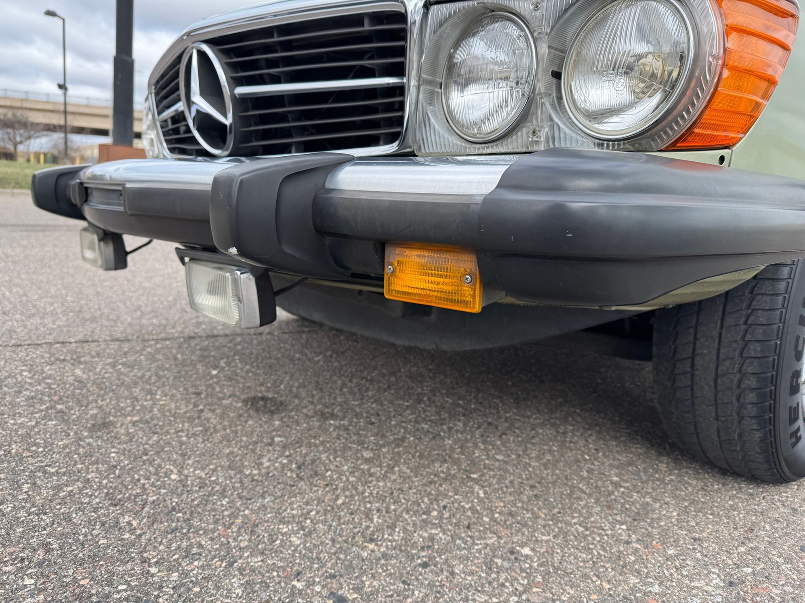 Mercedes-Benz-450-SL-Convertible-1976-Convertible-13