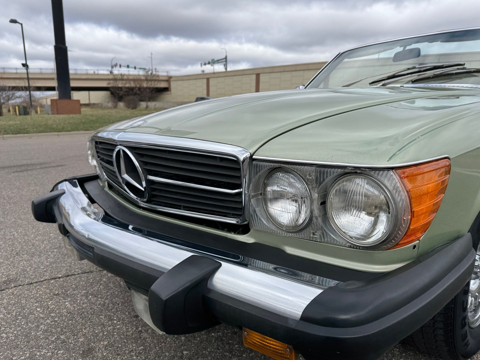 Mercedes-Benz-450-SL-Convertible-1976-Convertible-14
