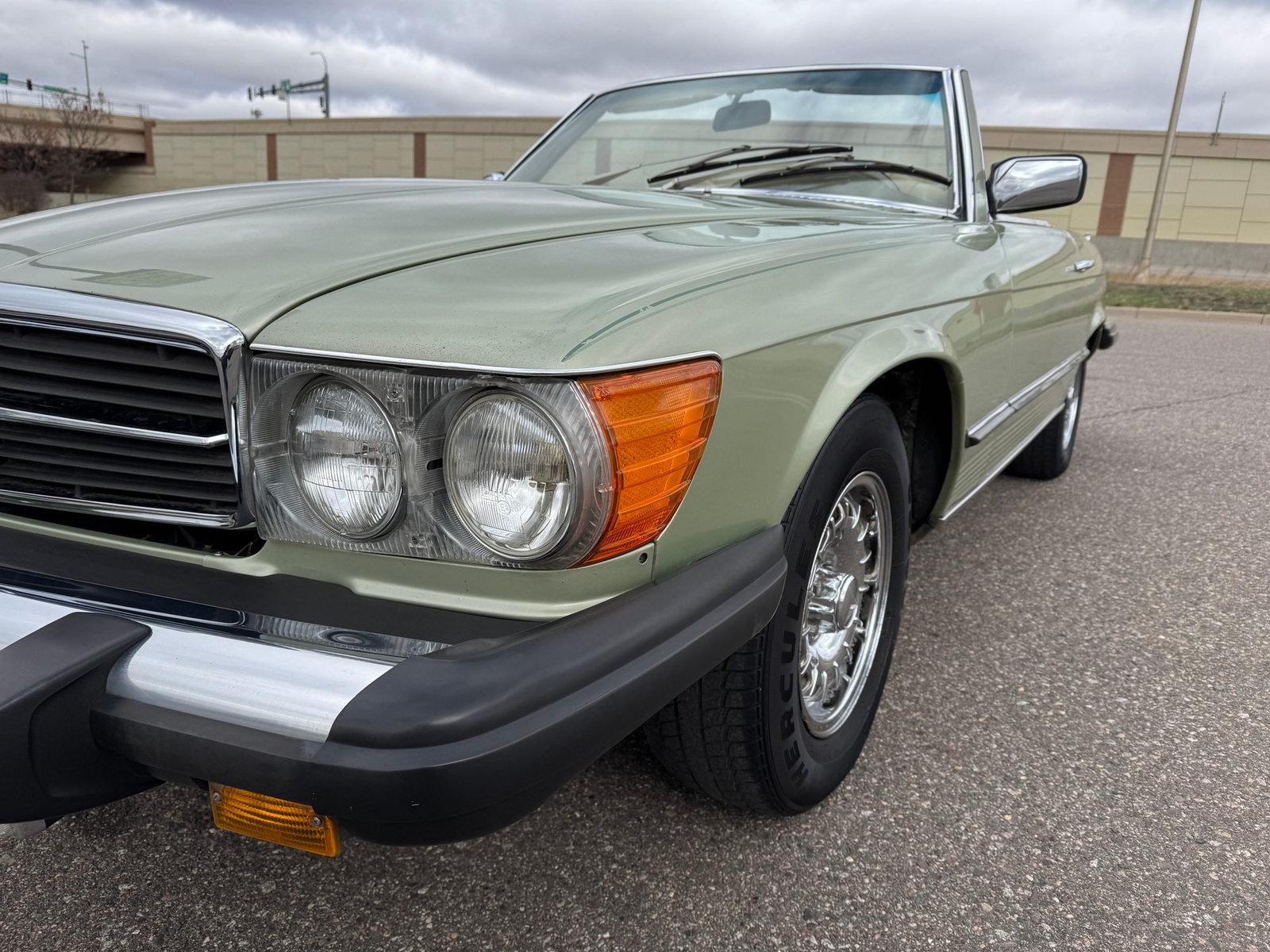 Mercedes-Benz-450-SL-Convertible-1976-Convertible-15