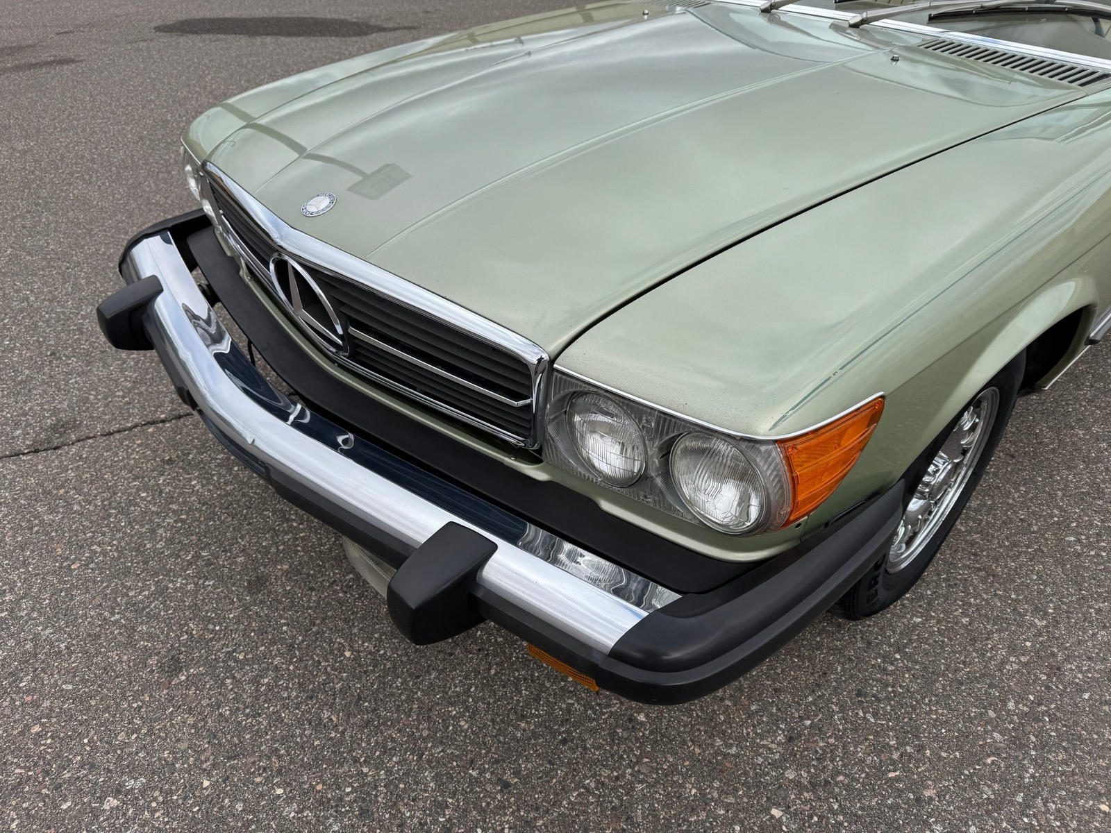 Mercedes-Benz-450-SL-Convertible-1976-Convertible-16