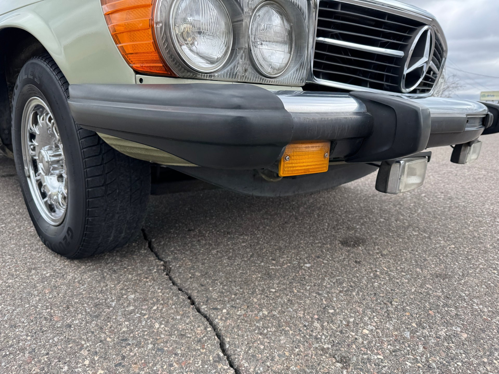 Mercedes-Benz-450-SL-Convertible-1976-Convertible-17