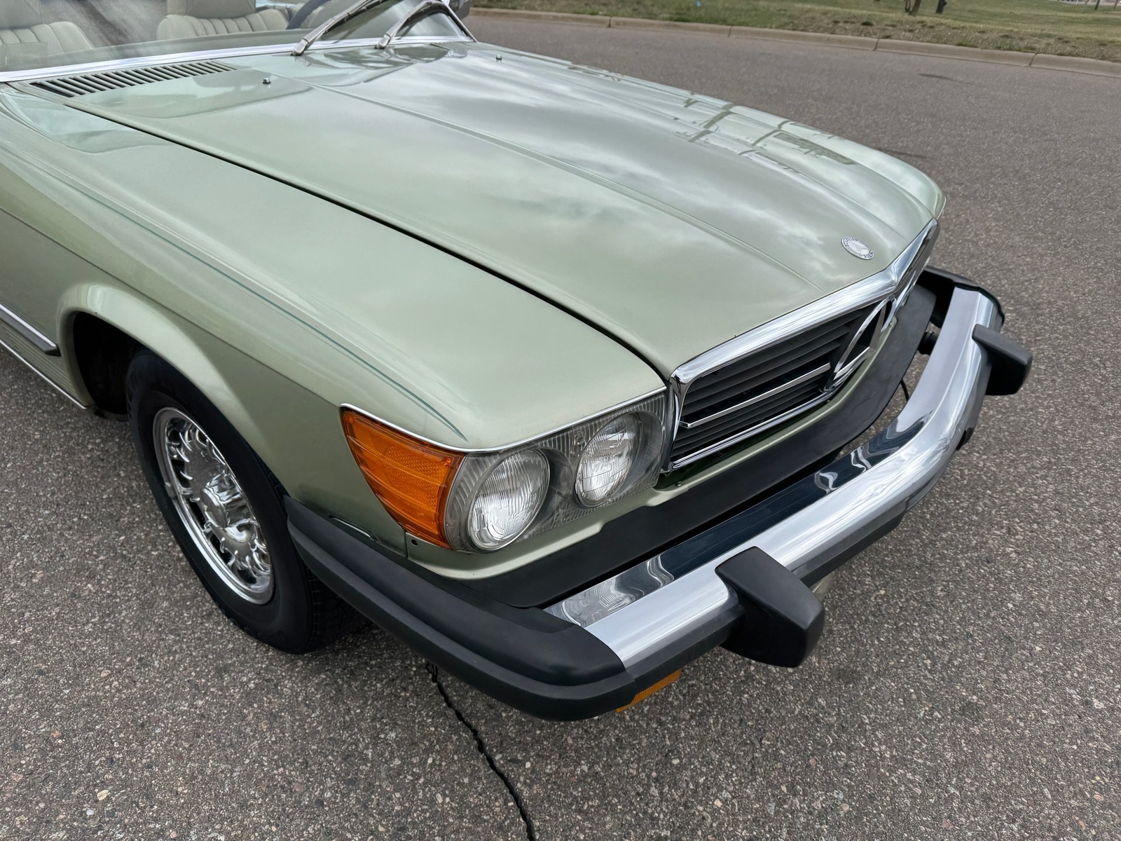 Mercedes-Benz-450-SL-Convertible-1976-Convertible-20