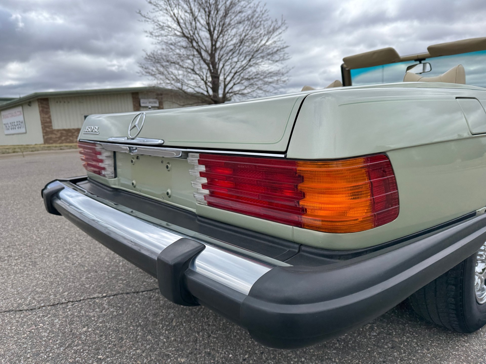 Mercedes-Benz-450-SL-Convertible-1976-Convertible-22