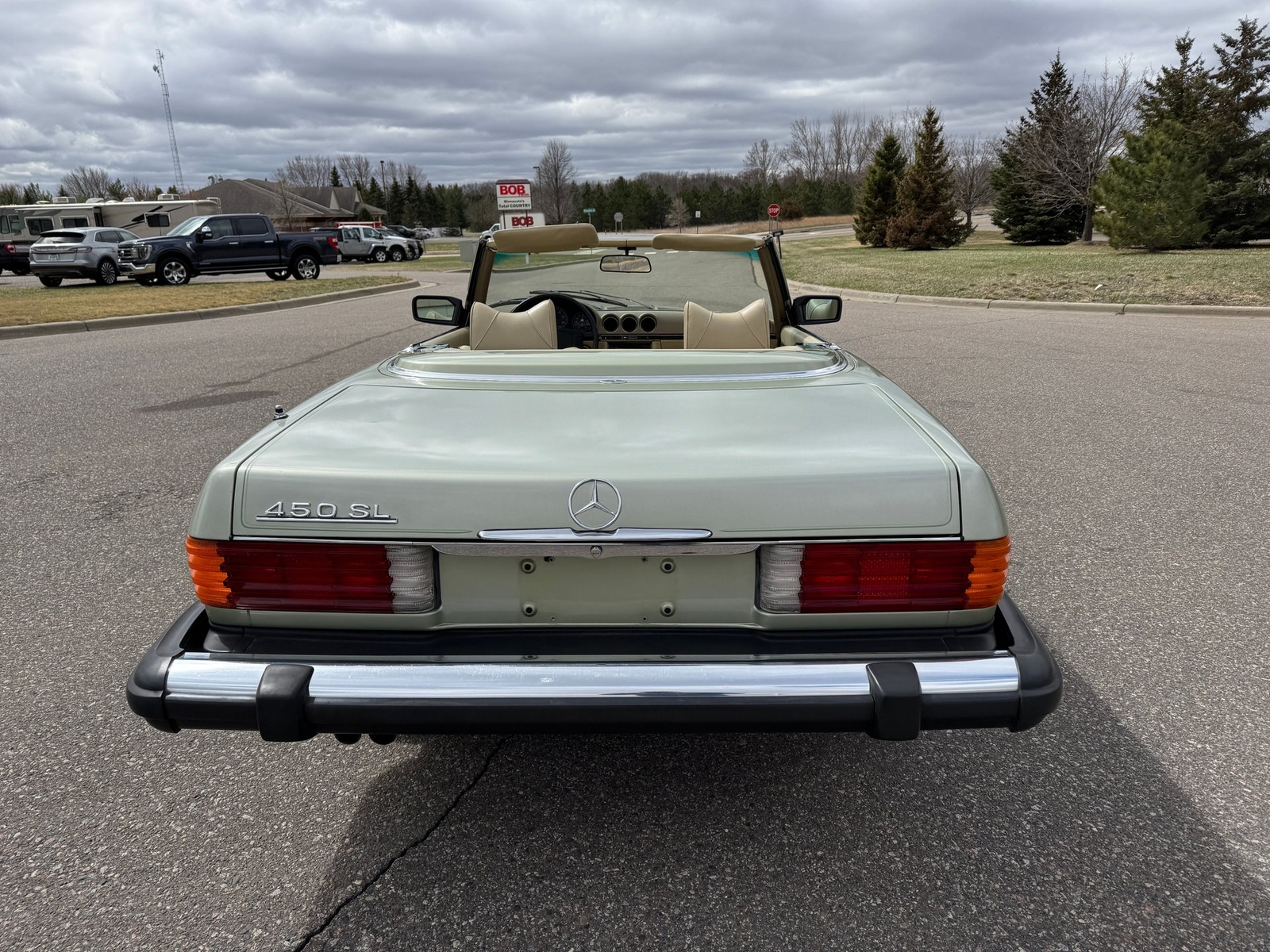 Mercedes-Benz-450-SL-Convertible-1976-Convertible-3