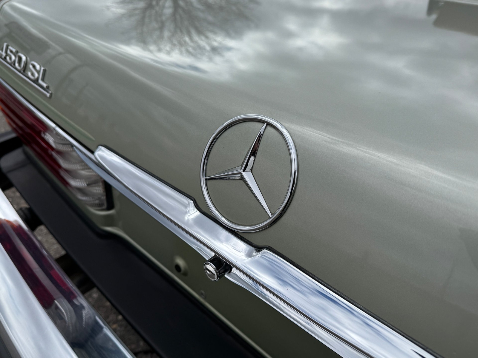 Mercedes-Benz-450-SL-Convertible-1976-Convertible-34