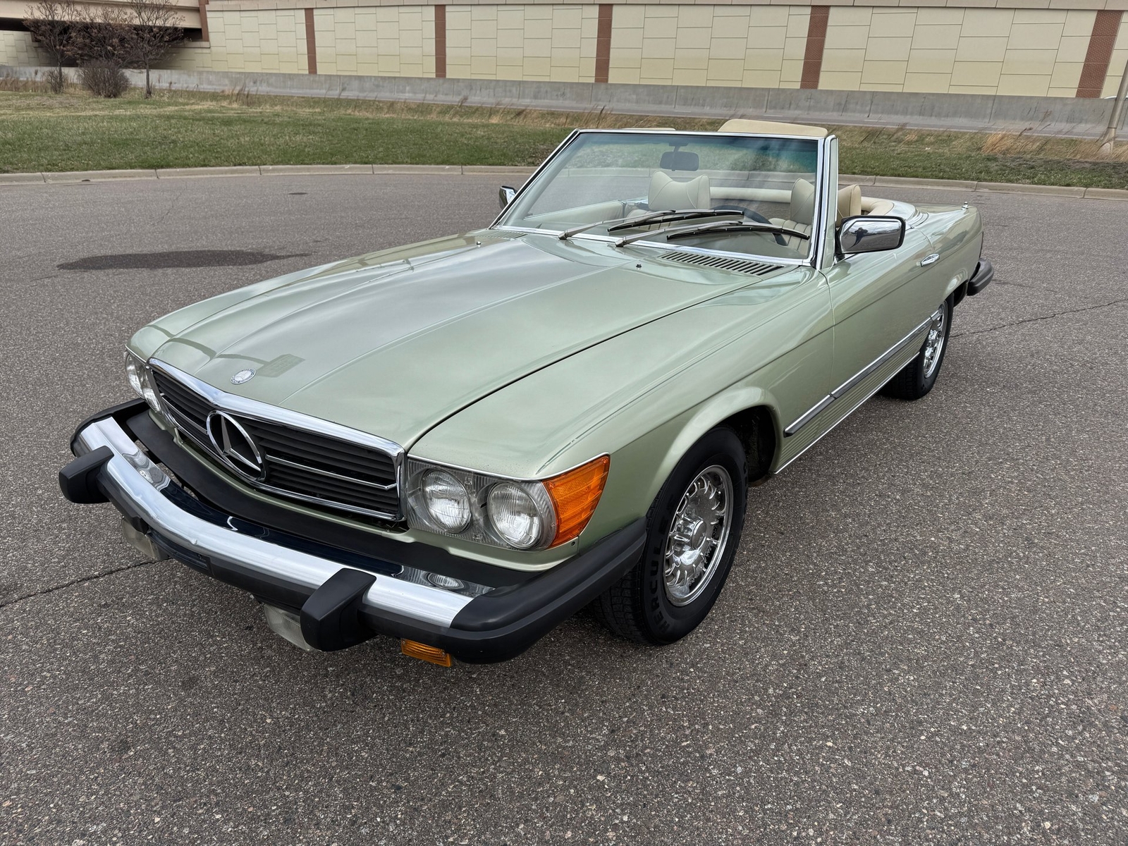 Mercedes-Benz-450-SL-Convertible-1976-Convertible-6