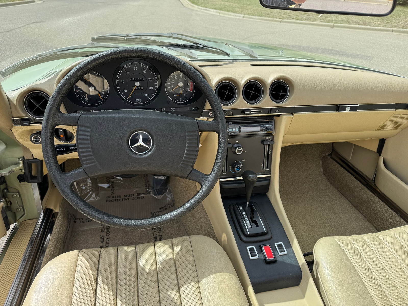 Mercedes-Benz-450-SL-Convertible-1976-Convertible-8