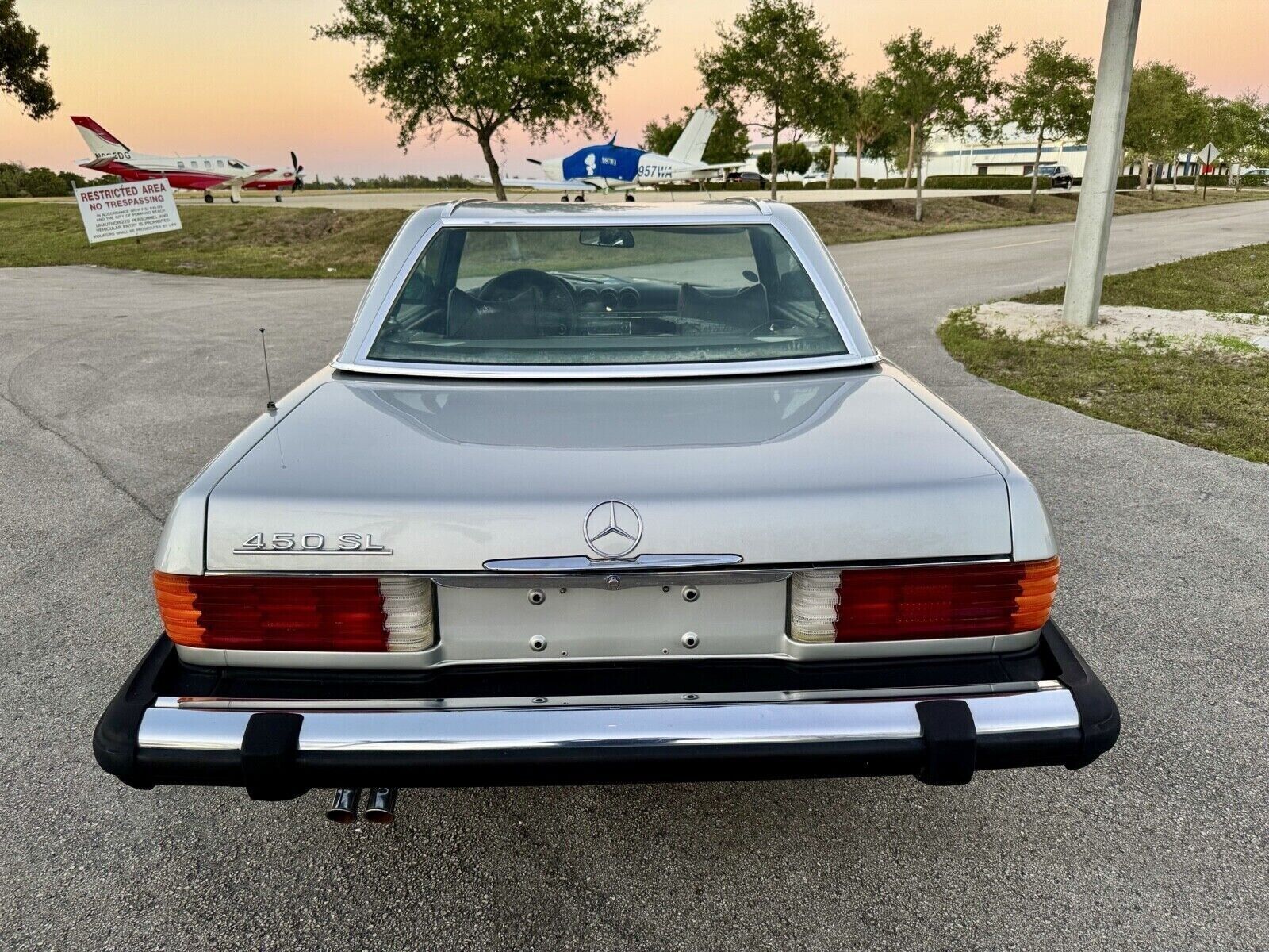 Mercedes-Benz-450SL-1977-Convertible-10