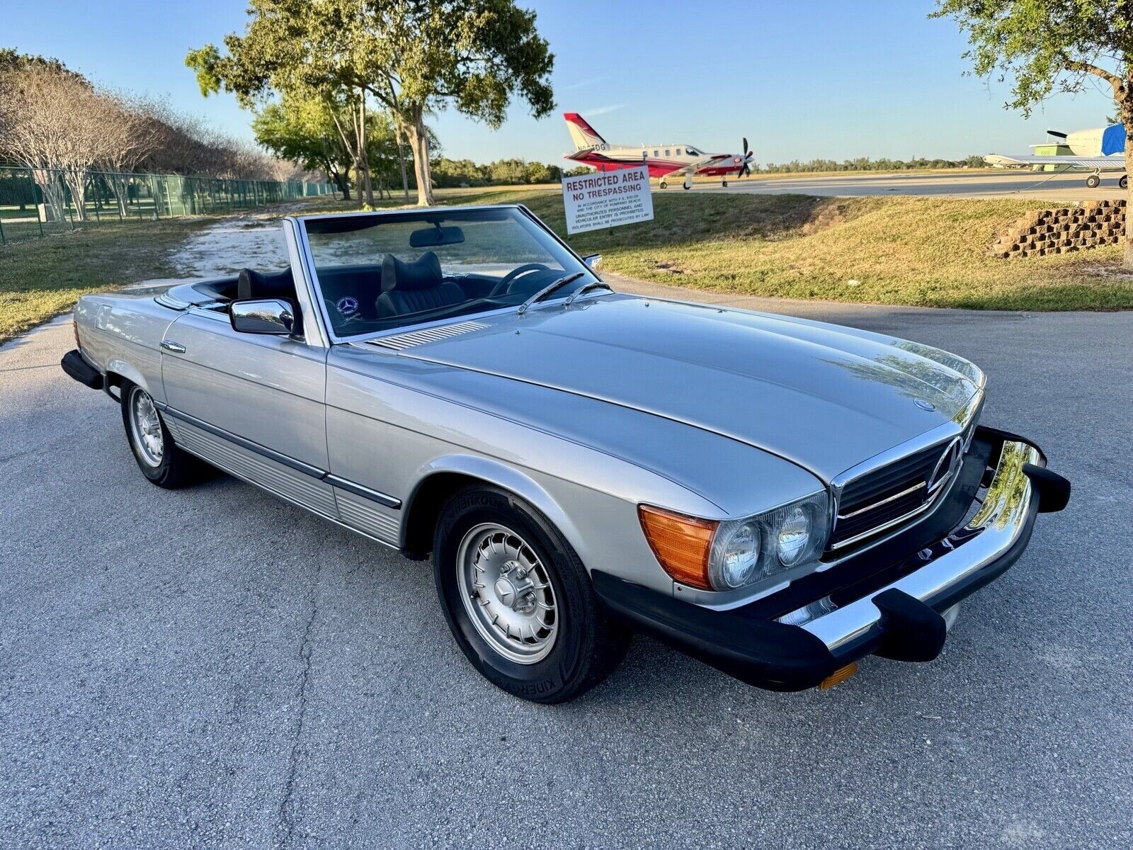 Mercedes-Benz-450SL-1977-Convertible-15