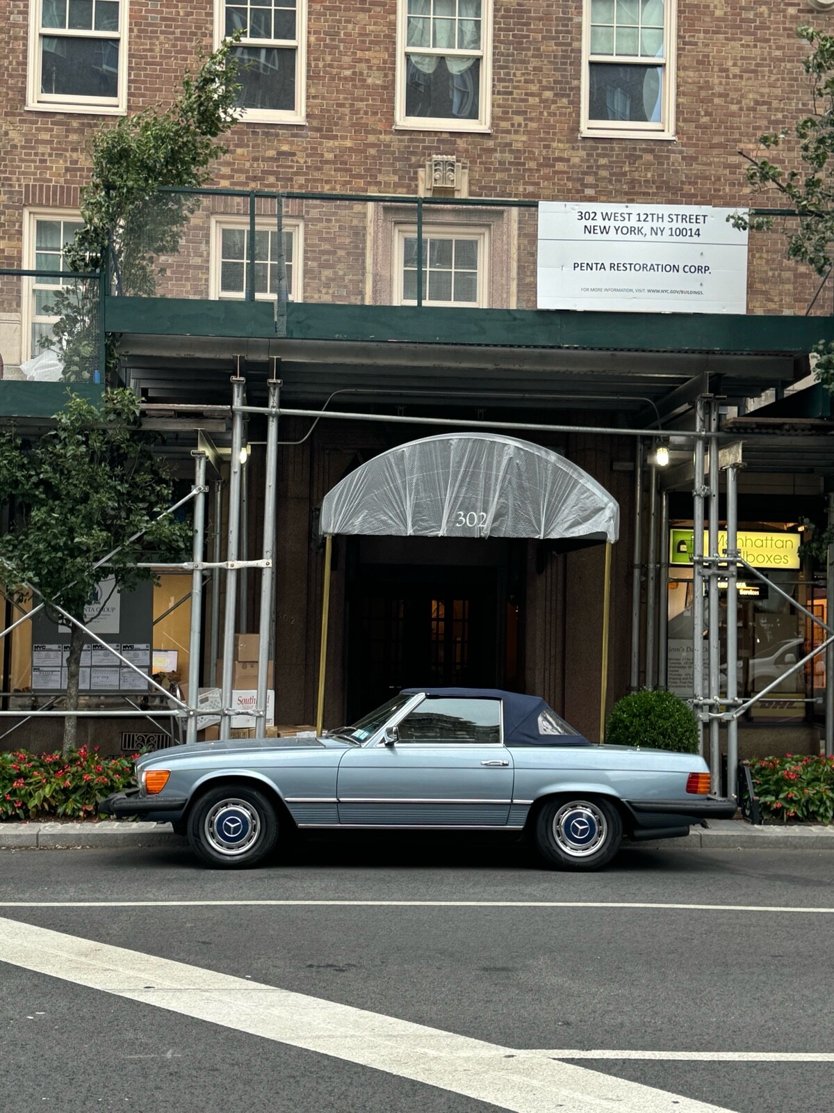 Mercedes-Benz-450SL-1977-Convertible-2