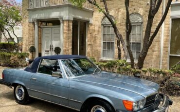 Mercedes-Benz-450SL-1977-Convertible-4