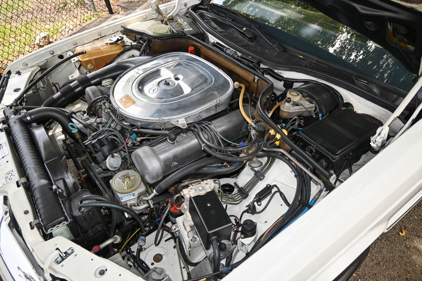 Mercedes-Benz-500-Series-1985-2D-14
