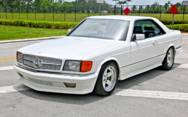 Mercedes-Benz-500-Series-1985-2D