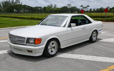 Mercedes-Benz-500-Series-1985-2D-4