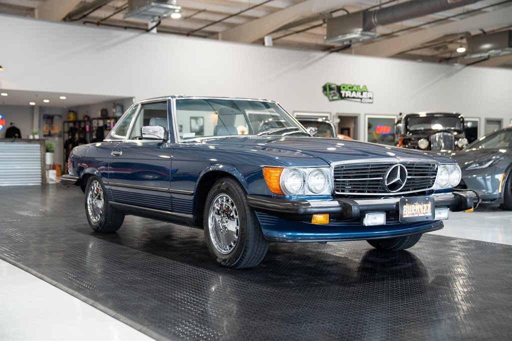 Mercedes-Benz-500-Series-1986-2d-Coupe-Roadster-9
