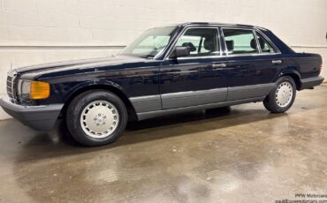 Mercedes-Benz-500-Series-1987-1