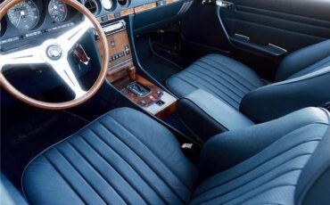 Mercedes-Benz-500-Series-1987-Convertible-1