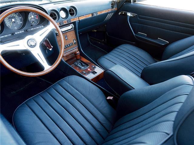 Mercedes-Benz-500-Series-1987-Convertible-1