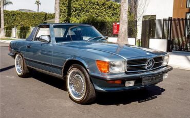 Mercedes-Benz-500-Series-1987-Convertible-10