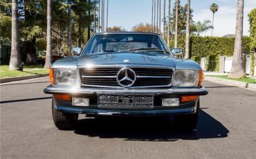 Mercedes-Benz-500-Series-1987-Convertible-11