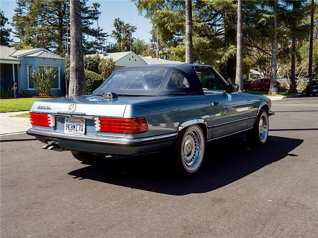 Mercedes-Benz-500-Series-1987-Convertible-12