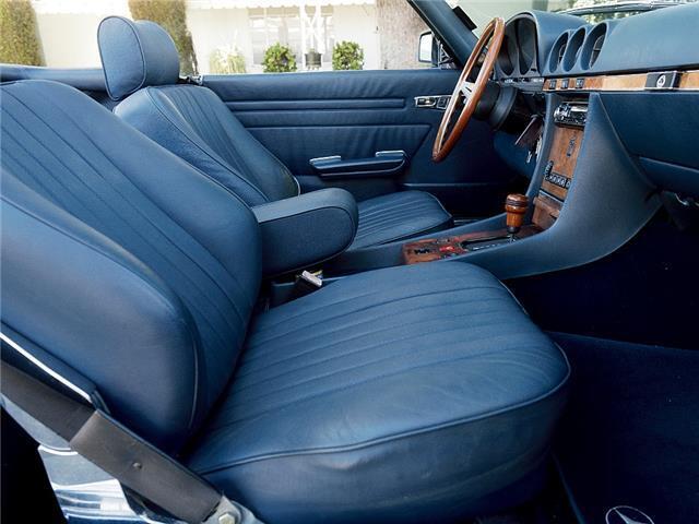 Mercedes-Benz-500-Series-1987-Convertible-13