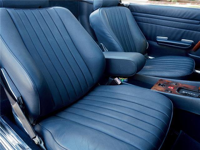 Mercedes-Benz-500-Series-1987-Convertible-14