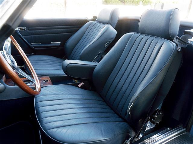Mercedes-Benz-500-Series-1987-Convertible-15