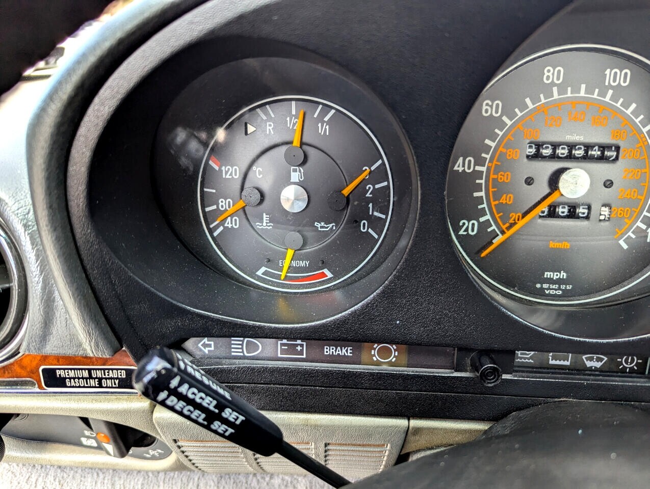 Mercedes-Benz-500-Series-1987-Convertible-17