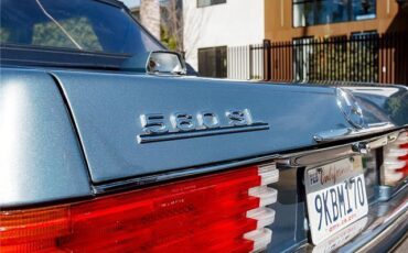 Mercedes-Benz-500-Series-1987-Convertible-22