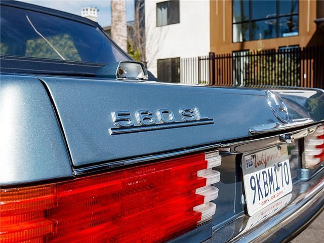 Mercedes-Benz-500-Series-1987-Convertible-22