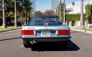 Mercedes-Benz-500-Series-1987-Convertible-23