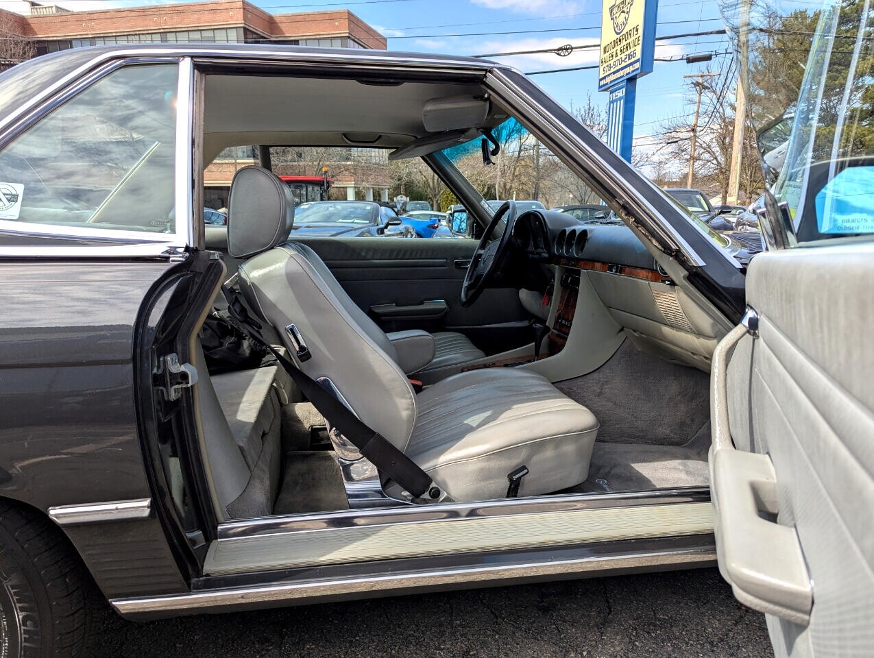 Mercedes-Benz-500-Series-1987-Convertible-28