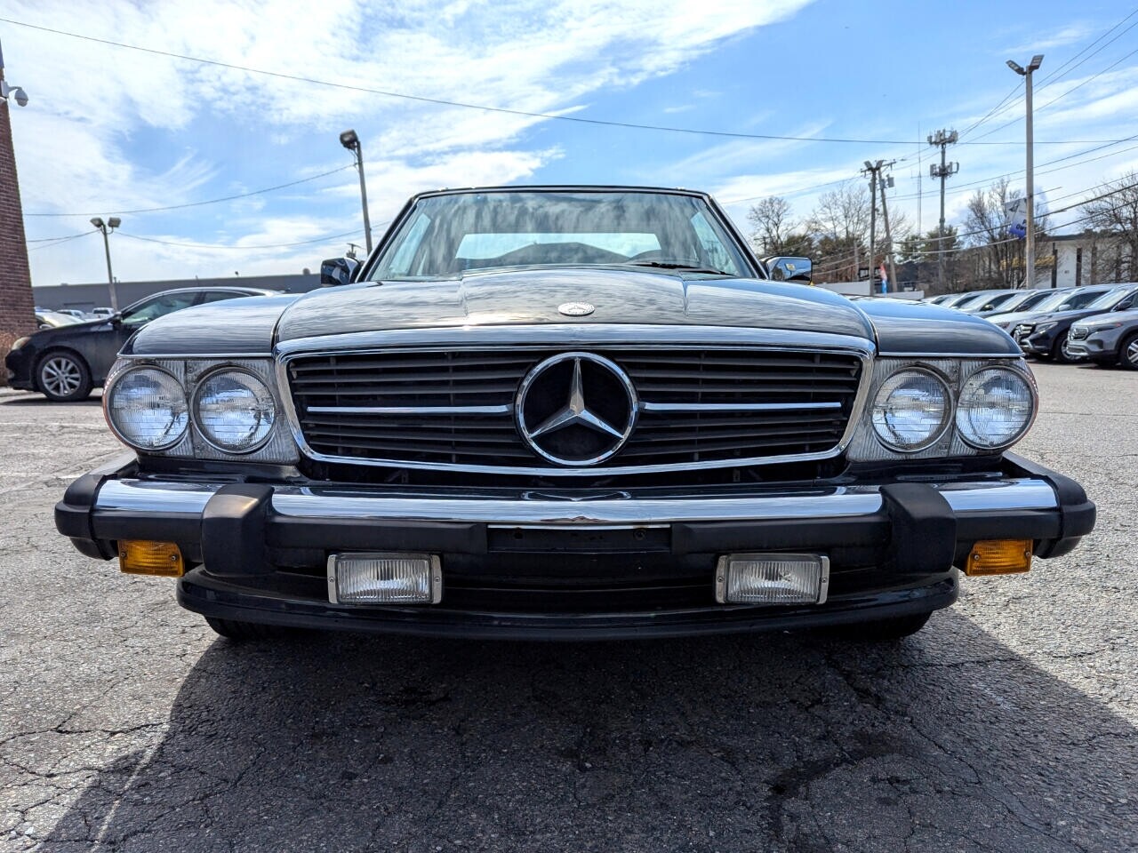 Mercedes-Benz-500-Series-1987-Convertible-3